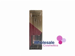 6 x Max Factor LipFinity 24H Lip Colour - 110 PASSIONATE
